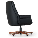 Scaun Consiliu SALDA 200 N, Opțiuni culoare - Maroom