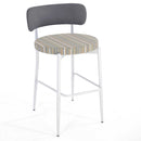 Scaun Bar POLO, Opțiuni culoare