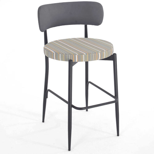 Scaun Bar POLO, Opțiuni culoare