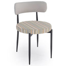 Scaun POLO, Opțiuni culoare