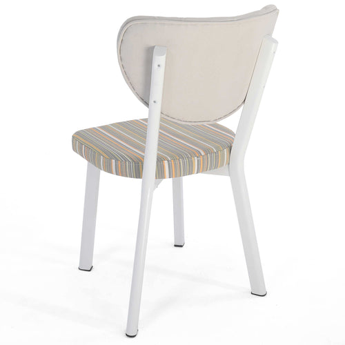 Scaun APPLE, Opțiuni culoare - Maroom