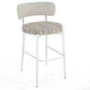 Scaun Bar POLO, Opțiuni culoare