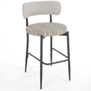 Scaun Bar POLO, Opțiuni culoare