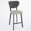 Scaun Bar APPLE, Opțiuni culoare