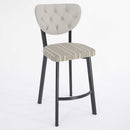 Scaun Bar APPLE, Opțiuni culoare