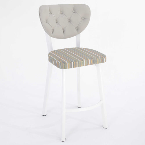 Scaun Bar APPLE, Opțiuni culoare