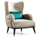 Fotoliu TRIESTE , Easy clean, Opțiuni culoare