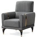 Fotoliu LIZA 70 cm, Easy Clean, Opțiuni culoare