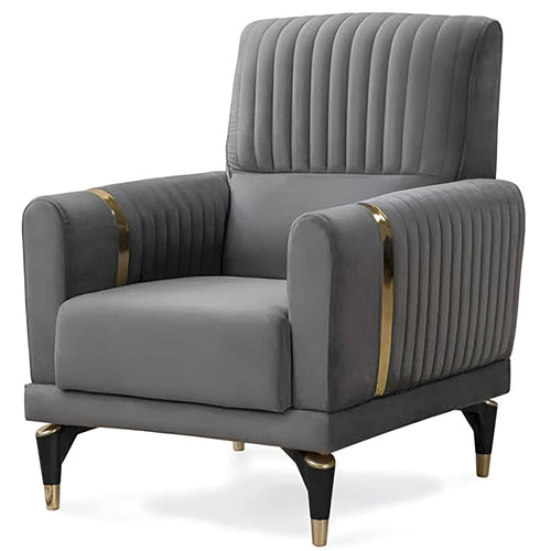 Fotoliu LIZA 70 cm, Easy Clean, Opțiuni culoare