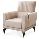 Fotoliu LIZA 70 cm, Easy Clean, Opțiuni culoare