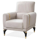 Fotoliu LIZA 70 cm, Easy Clean, Opțiuni culoare