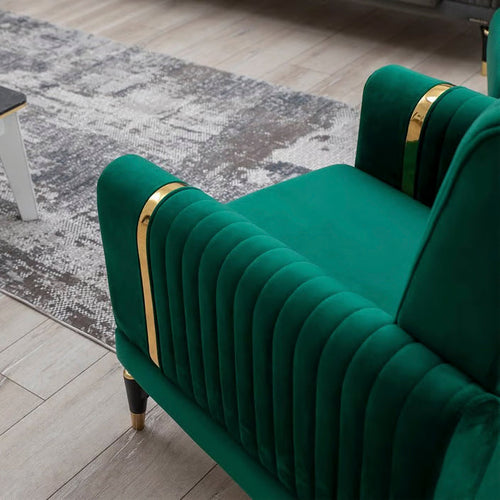 Fotoliu LIZA 70 cm, Easy Clean, Opțiuni culoare