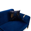 Canapea extensibilă LIZA 3 locuri  220 cm, Easy clean, Opțiuni culoare