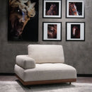 Modul 1 loc cu braț ASTRA, Opțiuni culoare