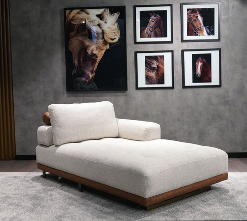 Modul şezlong ASTRA 180 x 115 cm, Opțiuni culoare