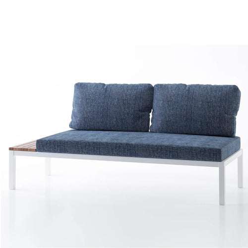 Canapea modulara MORENA pentru grădină, Opțiuni culoare