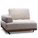 Modul 1 loc cu braț ASTRA, Opțiuni culoare