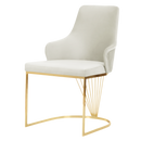 Scaun STELLA, Opţiuni culoare