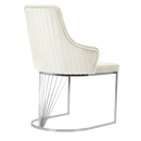 Scaun STELLA, Opţiuni culoare