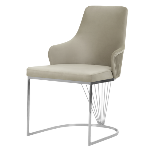 Scaun STELLA, Opţiuni culoare