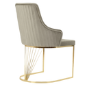 Scaun STELLA, Opţiuni culoare