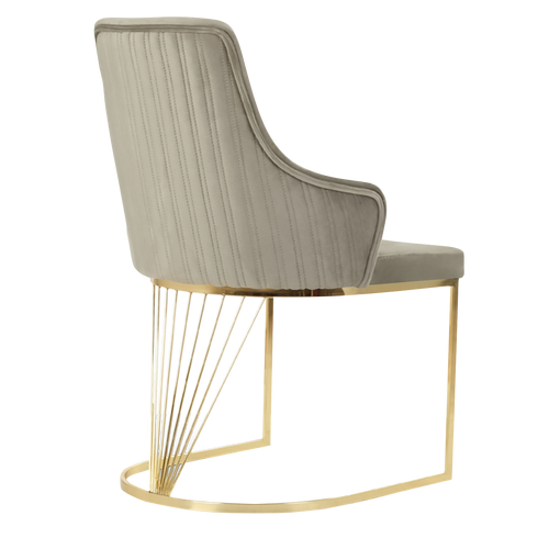 Scaun STELLA, Opţiuni culoare