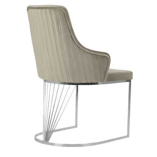 Scaun STELLA, Opţiuni culoare