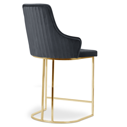 Scaun Bar STEA, Opțiuni culoare