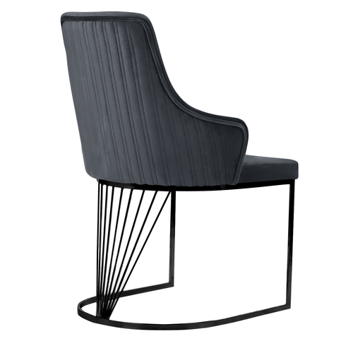 Scaun STELLA, Opţiuni culoare