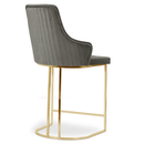 Scaun Bar STEA, Opțiuni culoare