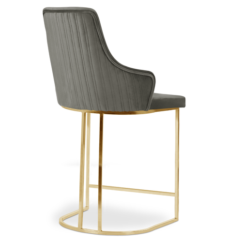 Scaun Bar STEA, Opțiuni culoare