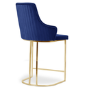 Scaun Bar STEA, Opțiuni culoare