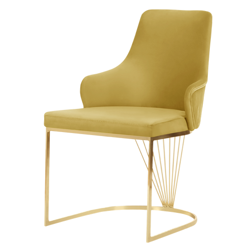 Scaun STELLA, Opţiuni culoare