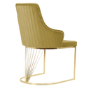 Scaun STELLA, Opţiuni culoare