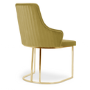 Scaun STEA, Opțiuni culoare