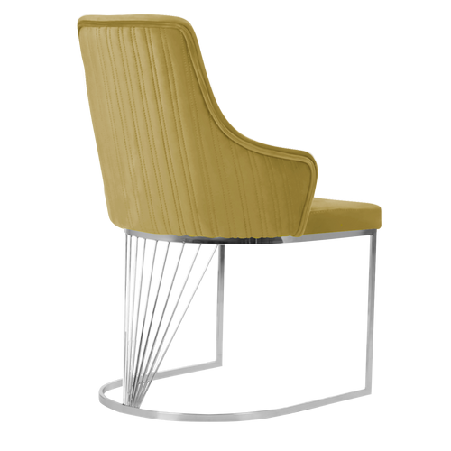 Scaun STELLA, Opţiuni culoare