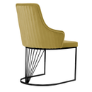 Scaun STELLA, Opţiuni culoare