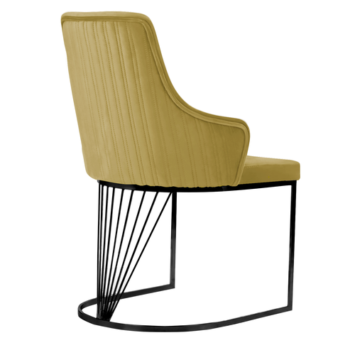 Scaun STELLA, Opţiuni culoare