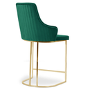 Scaun Bar STEA, Opțiuni culoare