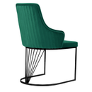 Scaun STELLA, Opţiuni culoare