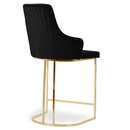 Scaun Bar STEA, Opțiuni culoare