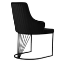 Scaun STELLA, Opţiuni culoare