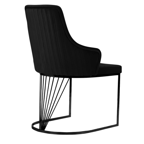 Scaun STELLA, Opţiuni culoare