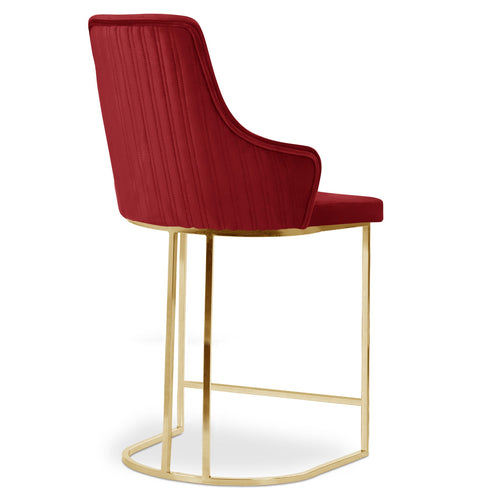 Scaun Bar STEA, Opțiuni culoare