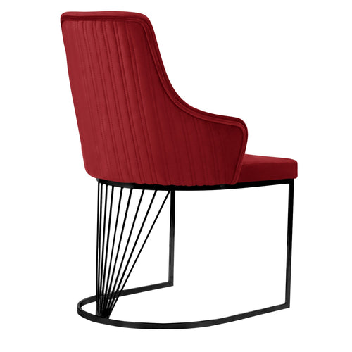 Scaun STELLA, Opţiuni culoare