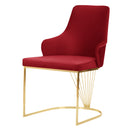 Scaun STELLA, Opţiuni culoare