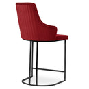 Scaun Bar STEA, Opțiuni culoare