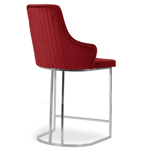 Scaun Bar STEA, Opțiuni culoare