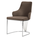 Scaun STELLA, Opţiuni culoare