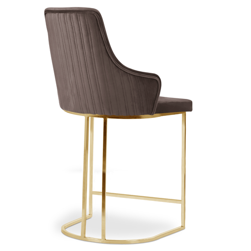 Scaun Bar STEA, Opțiuni culoare